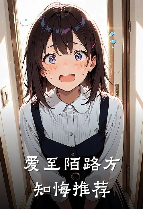 爱至陌路方知悔推荐