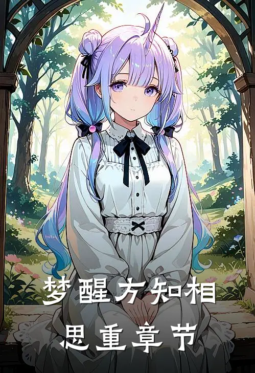 梦醒方知相思重章节