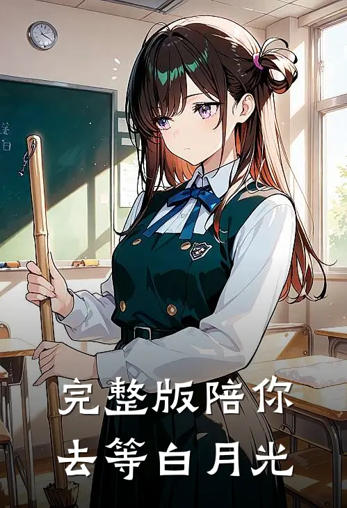 完整版陪你去等白月光