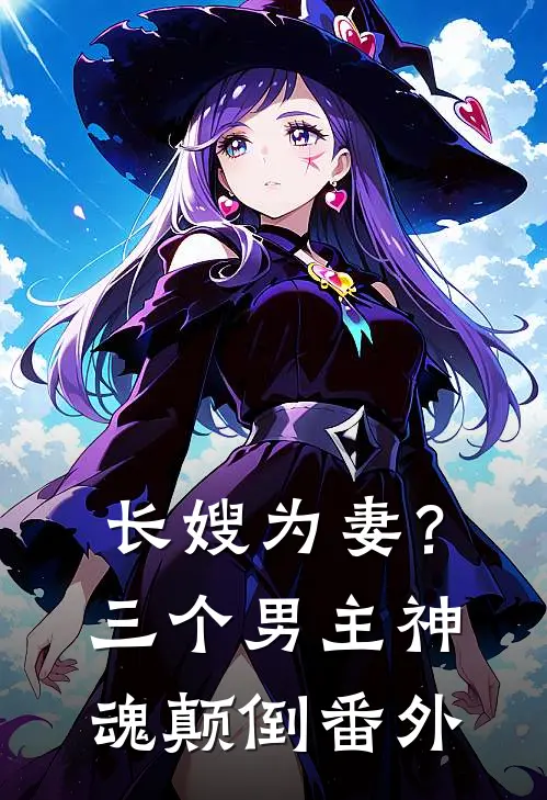 长嫂为妻？三个男主神魂颠倒番外