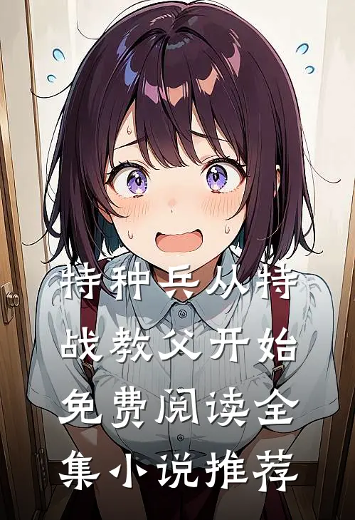 特种兵从特战教父开始免费阅读全集小说推荐