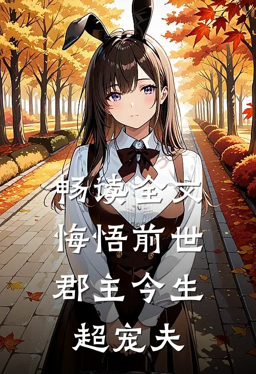 畅读全文悔悟前世：郡主今生超宠夫