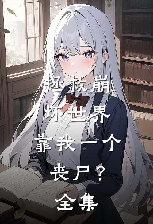 拯救崩坏世界，靠我一个丧尸？全集