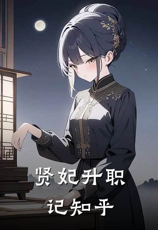 贤妃升职记知乎