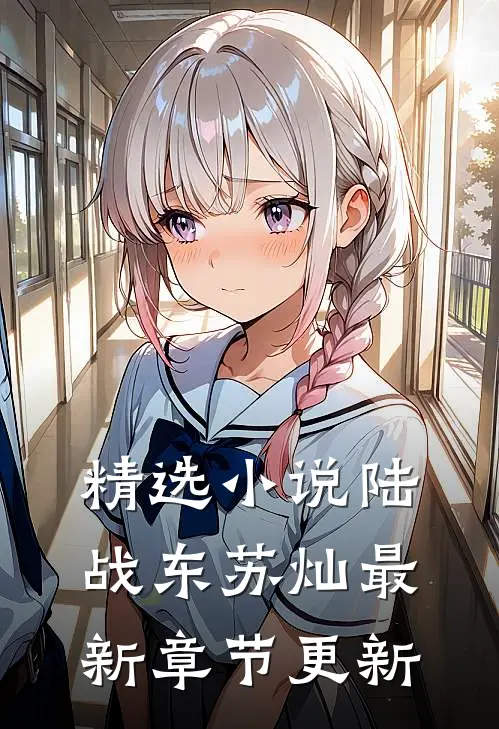 精选小说陆战东苏灿最新章节更新