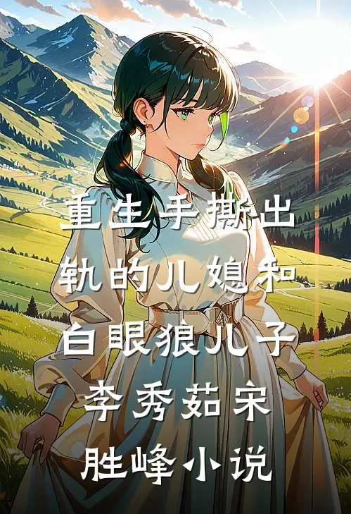 重生手撕出轨的儿媳和白眼狼儿子李秀茹宋胜峰小说