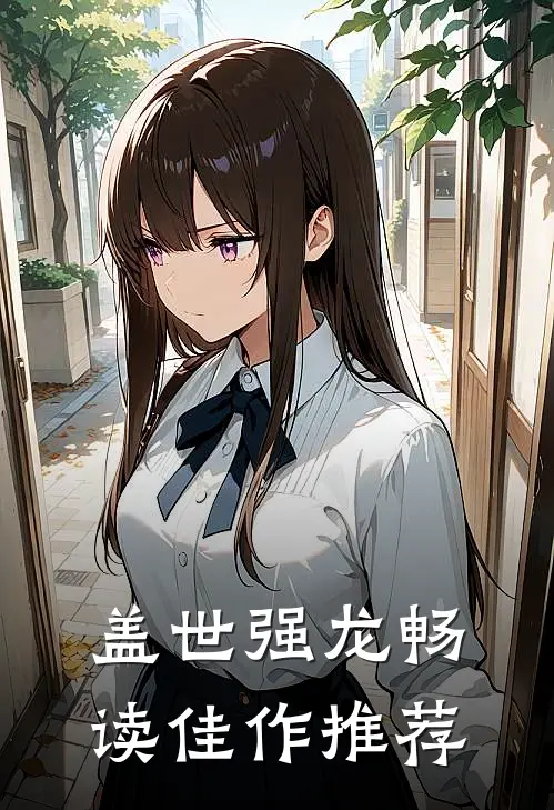 盖世强龙畅读佳作推荐