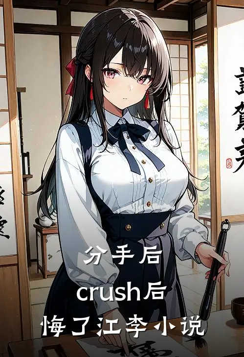 分手后，crush后悔了江李小说