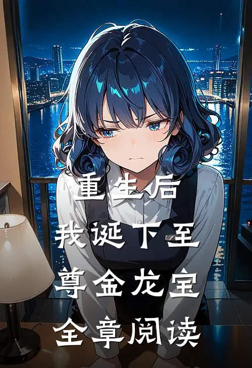 重生后，我诞下至尊金龙宝全章阅读