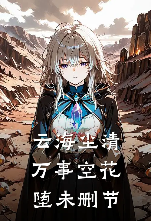 云海尘清，万事空花堕未删节