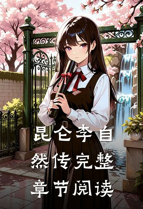昆仑李自然传完整章节阅读