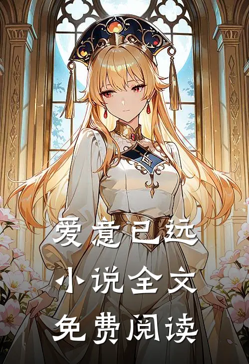 爱意已远小说全文免费阅读
