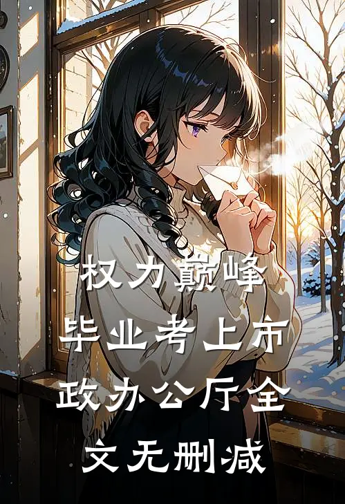 权力巅峰：毕业考上市政办公厅全文无删减
