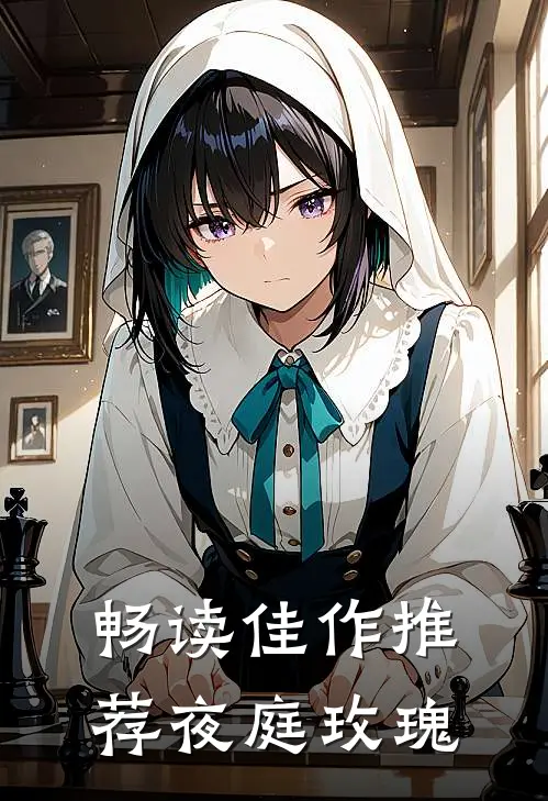 畅读佳作推荐夜庭玫瑰