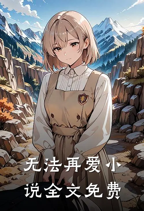 无法再爱小说全文免费
