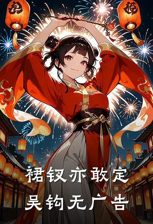 裙钗亦敢定吴钩无广告