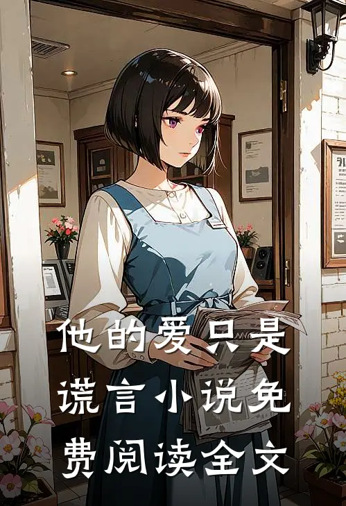 他的爱只是谎言小说免费阅读全文