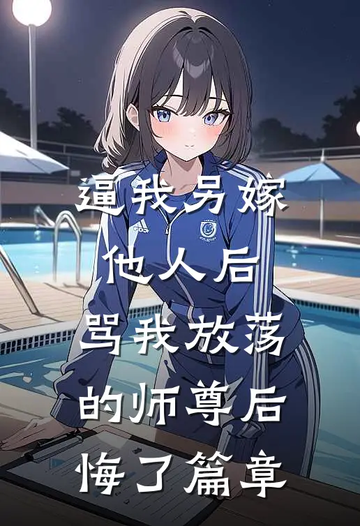 逼我另嫁他人后，骂我放荡的师尊后悔了篇章