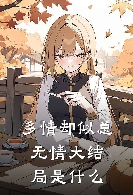 多情却似总无情大结局是什么