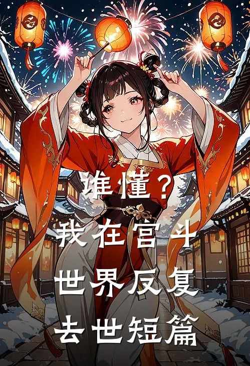 谁懂？我在宫斗世界反复去世短篇