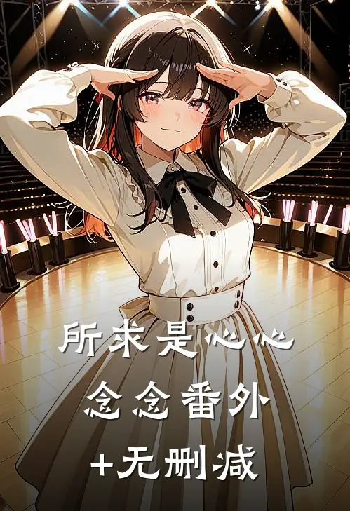 所求是心心念念番外+无删减