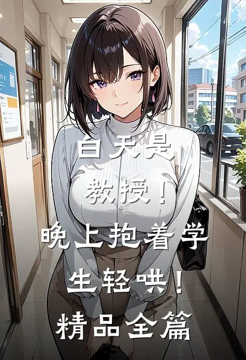 白天是教授！晚上抱着学生轻哄！精品全篇