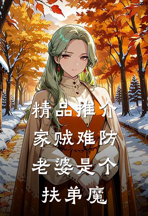 精品推介家贼难防：老婆是个扶弟魔