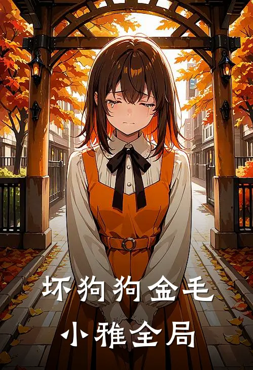 坏狗狗金毛小雅全局