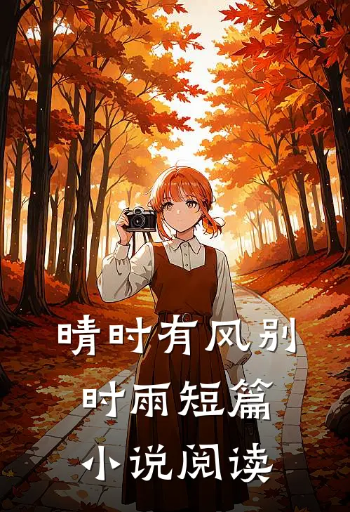 晴时有风别时雨短篇小说阅读