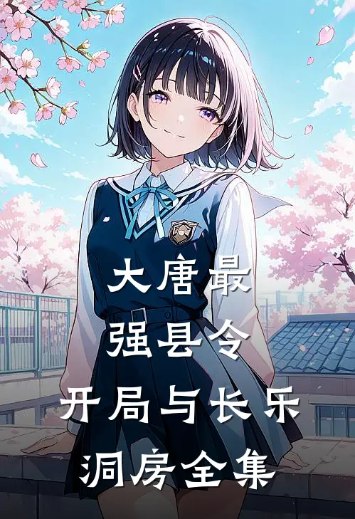 大唐最强县令：开局与长乐洞房全集