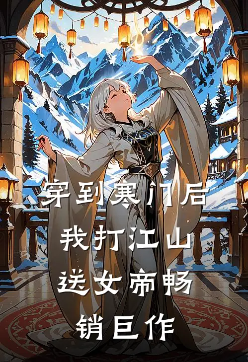 穿到寒门后，我打江山送女帝畅销巨作