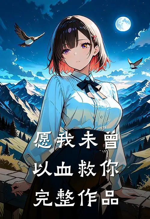 愿我未曾以血救你完整作品
