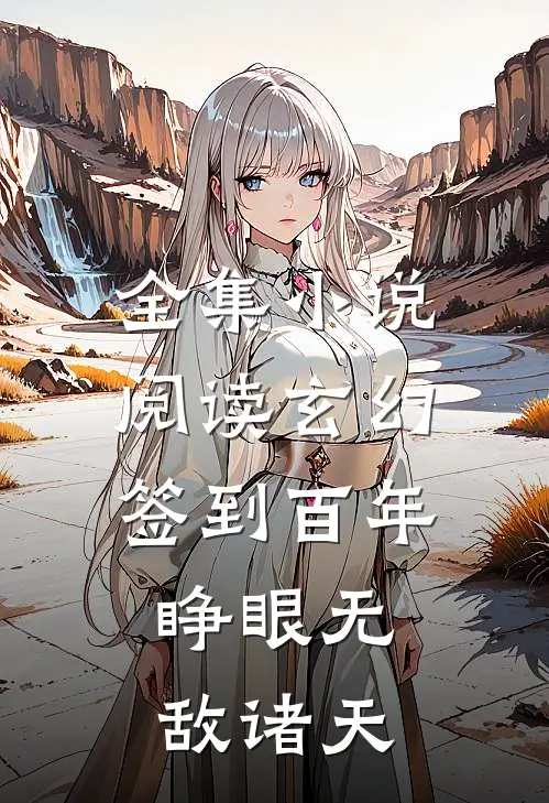 全集小说阅读玄幻：签到百年，睁眼无敌诸天