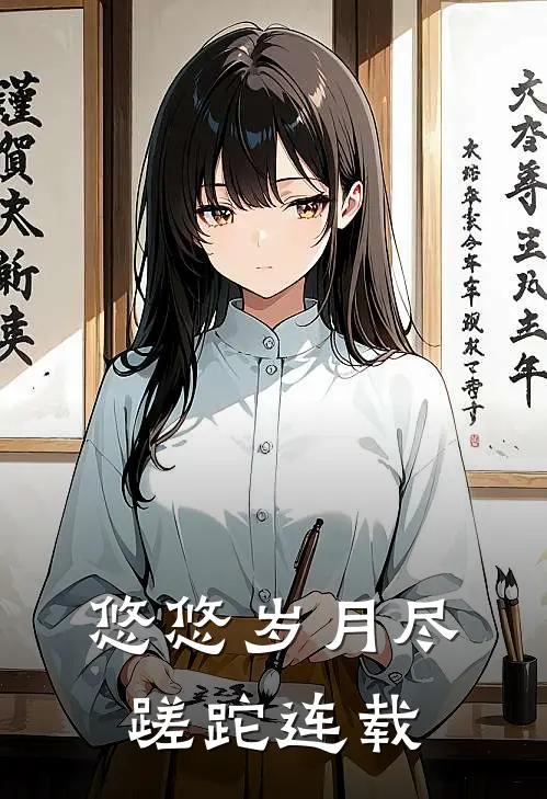 悠悠岁月尽蹉跎连载