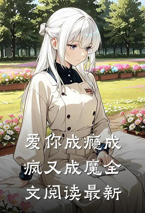 爱你成瘾成疯又成魔全文阅读最新