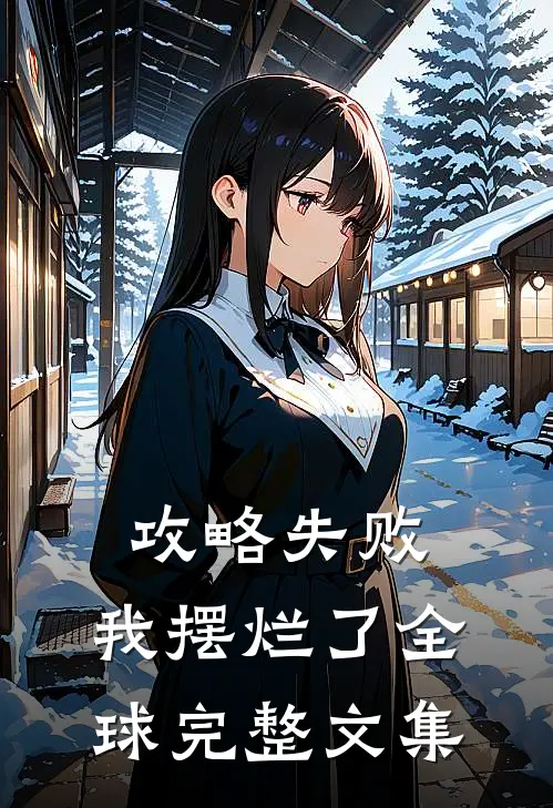 攻略失败，我摆烂了全球完整文集