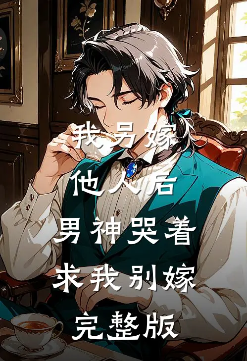 我另嫁他人后，男神哭着求我别嫁完整版