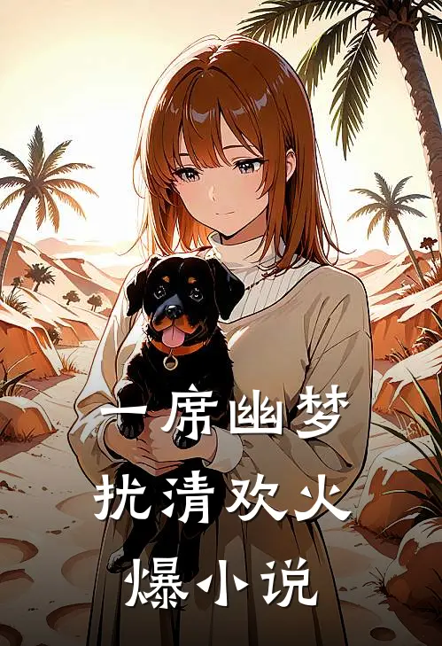 一席幽梦扰清欢火爆小说