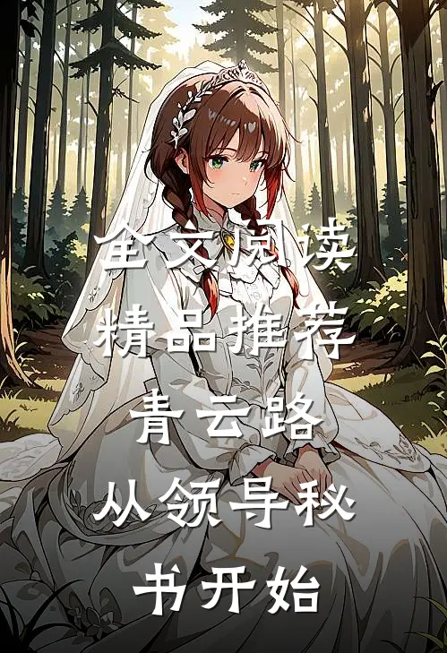 全文阅读精品推荐青云路：从领导秘书开始