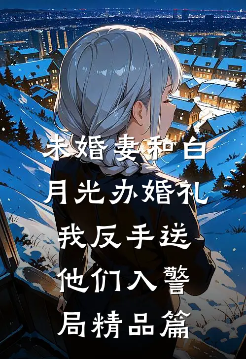 未婚妻和白月光办婚礼，我反手送他们入警局精品篇