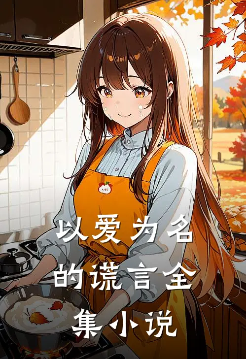 以爱为名的谎言全集小说