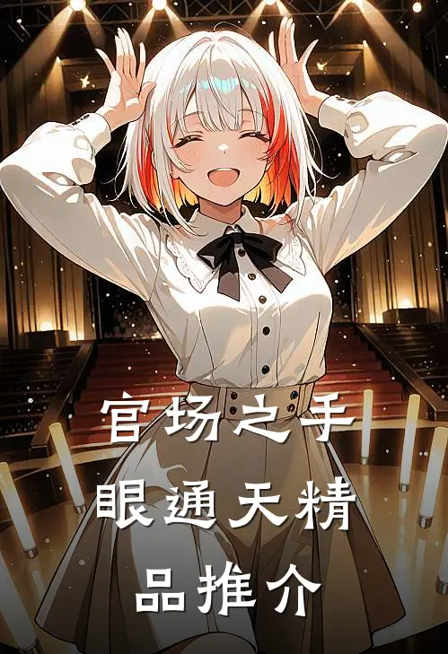官场之手眼通天精品推介