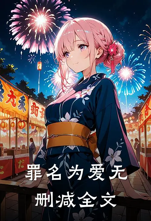 罪名为爱无删减全文