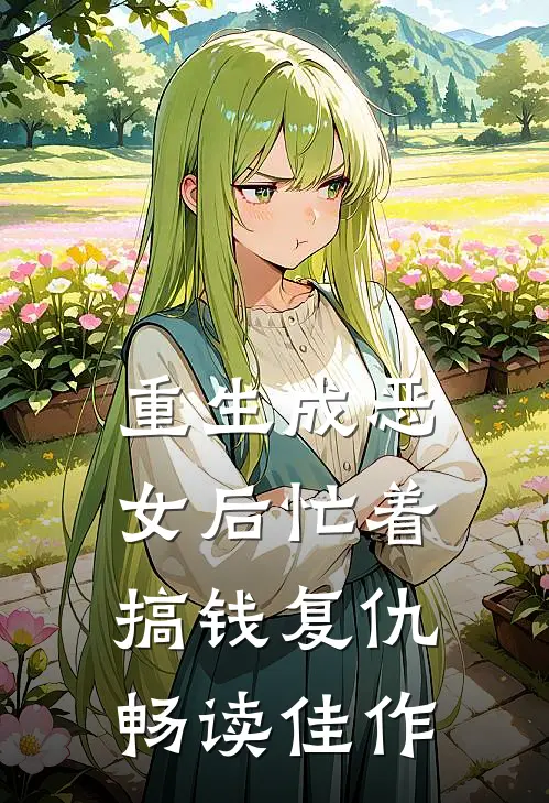 重生成恶女后忙着搞钱复仇畅读佳作