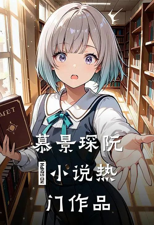 慕景琛阮嫆小说热门作品