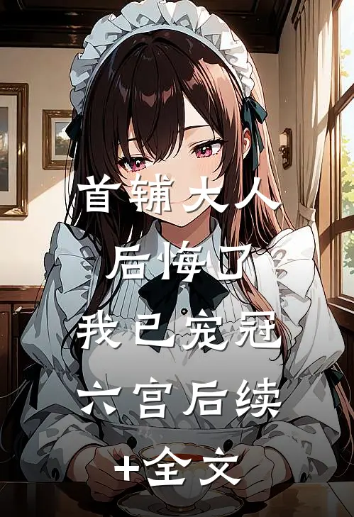 首辅大人后悔了，我已宠冠六宫后续+全文