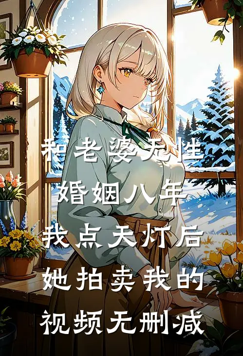和老婆无性婚姻八年，我点天灯后她拍卖我的视频无删减