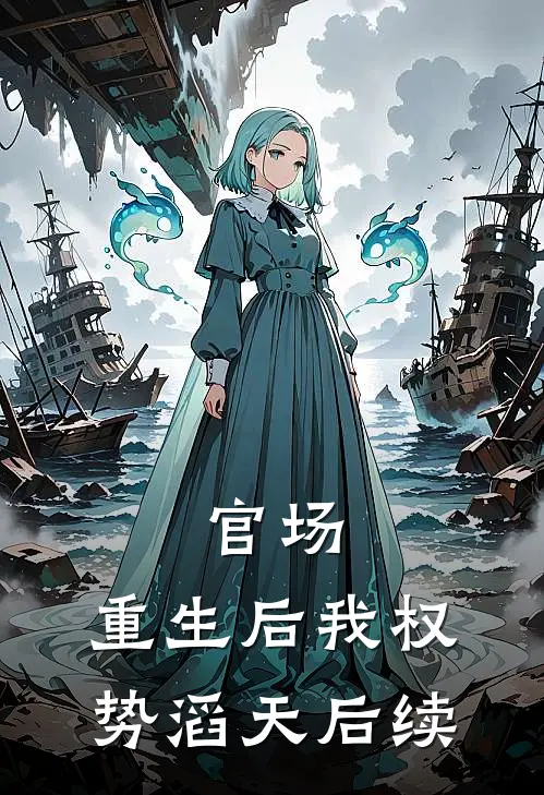 官场：重生后我权势滔天后续