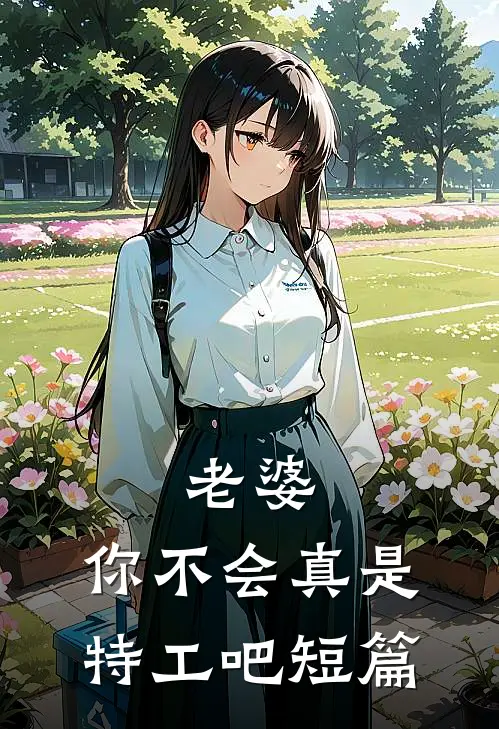 老婆，你不会真是特工吧短篇