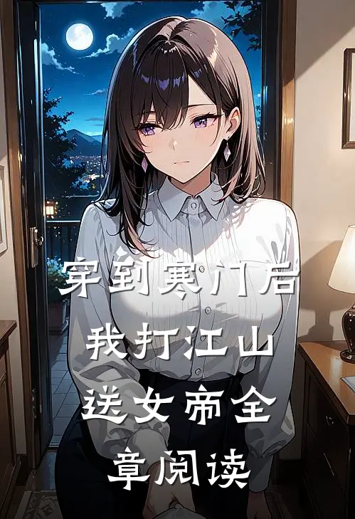 穿到寒门后，我打江山送女帝全章阅读